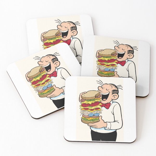 Item preview, Sandwich  designed and sold by Conteceres.