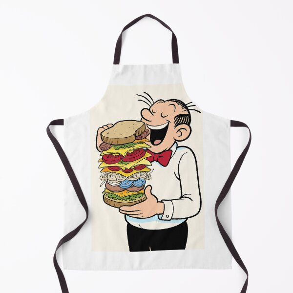 Item preview, Sandwich  designed and sold by Conteceres.