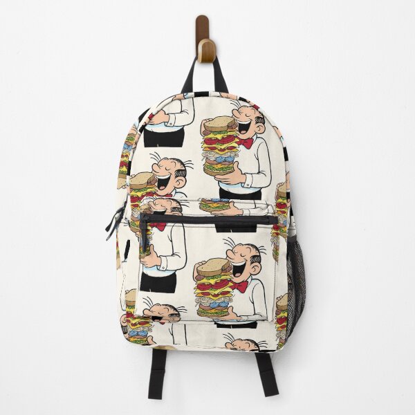 Item preview, Sandwich designed and sold by Conteceres.