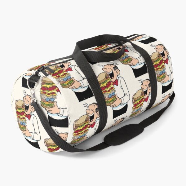Item preview, Sándwich  designed and sold by Conteceres.