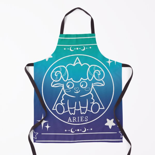 Item preview, Aries designed and sold by Lilla23.
