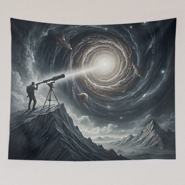 Item preview, Astral discovery designed and sold by GIFT4S.