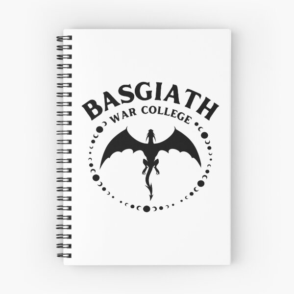 Item preview, Basgiath War College designed and sold by SydneyDesigns7.