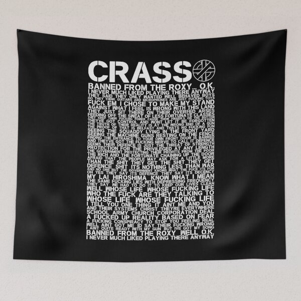 Item preview, Banned from the Roxy designed and sold by dimensionfourD4.