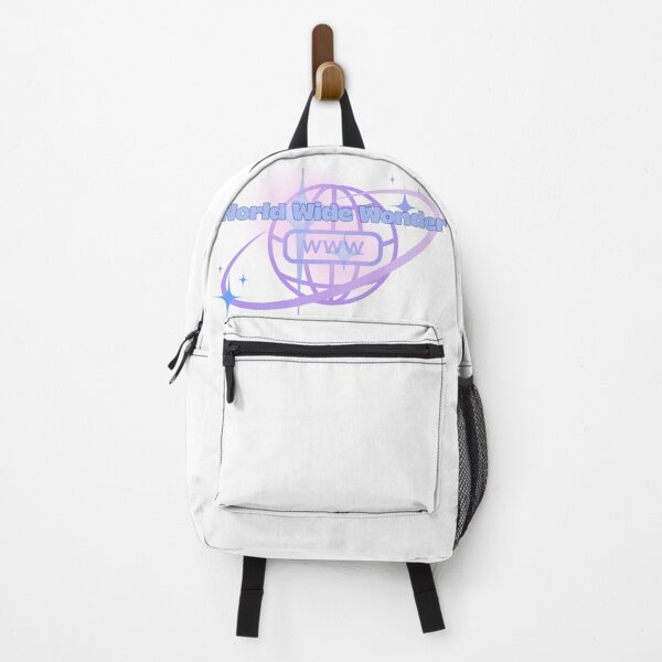 Item preview, World Wide Wonder – Cosmic Internet Design designed and sold by ColorMotive.