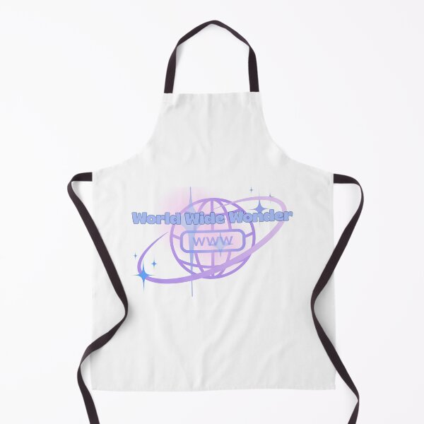 Item preview, World Wide Wonder – Cosmic Internet Design designed and sold by ColorMotive.
