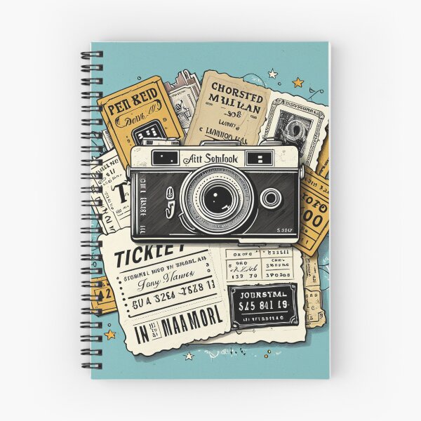 Item preview, Travel Essentials designed and sold by RedHearts76.