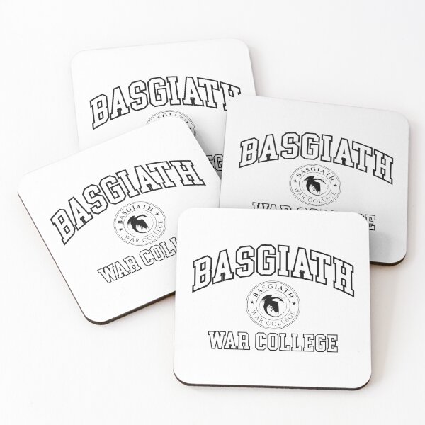 Item preview, Basgiath War College designed and sold by SydneyDesigns7.