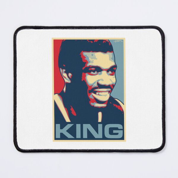 Item preview, King designed and sold by DFA.