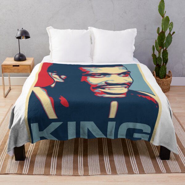 Item preview, King designed and sold by DFA.