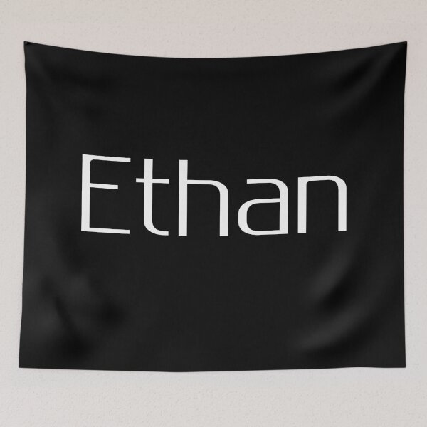 Item preview, Ethan designed and sold by Simplty.