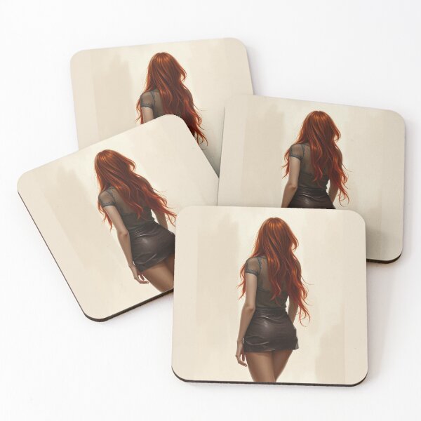 Item preview, Just behind... designed and sold by e-not-shop.