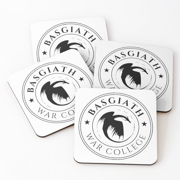 Item preview, Basgiath Seal designed and sold by SydneyDesigns7.