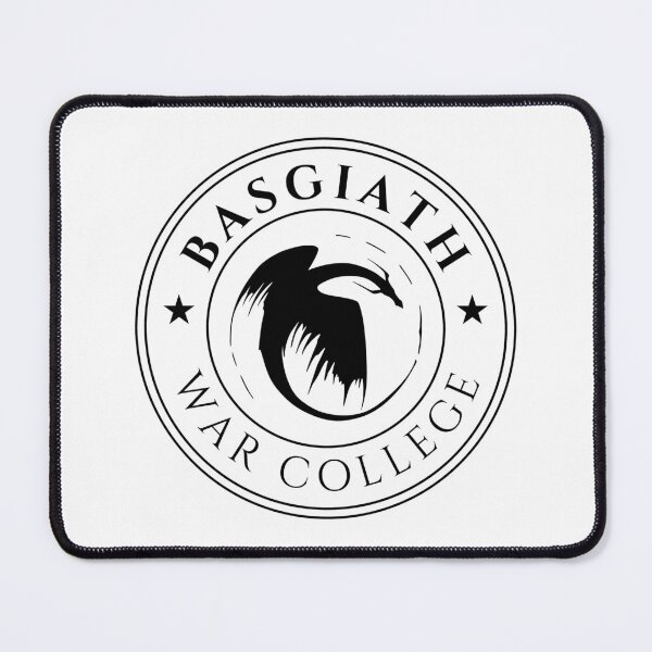 Item preview, Basgiath Seal designed and sold by SydneyDesigns7.