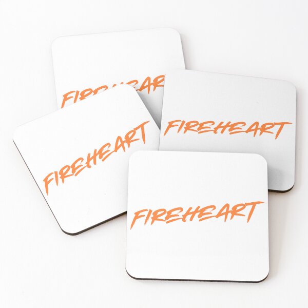 Item preview, Fireheart designed and sold by SydneyDesigns7.
