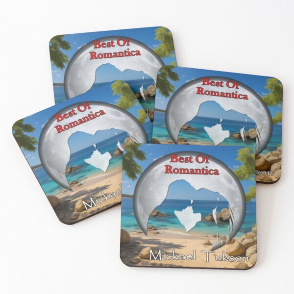 Item preview, Best Of Romantica designed and sold by MickaelTukson.