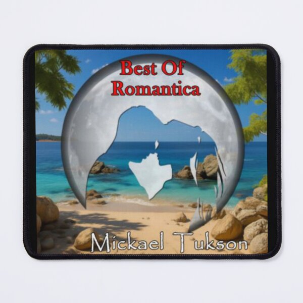 Item preview, Best Of Romantica designed and sold by MickaelTukson.