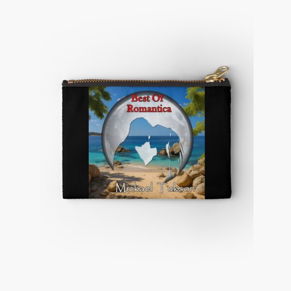 Item preview, Best Of Romantica designed and sold by MickaelTukson.