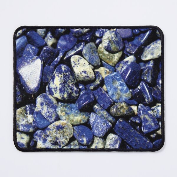 Item preview, Lapis lazuli texture designed and sold by di-Vera-Rosati.