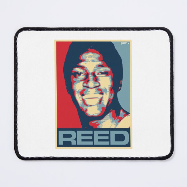 Item preview, Reed designed and sold by DFA.