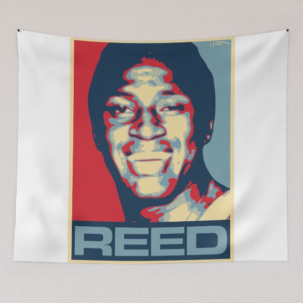 Item preview, Reed designed and sold by DFA.