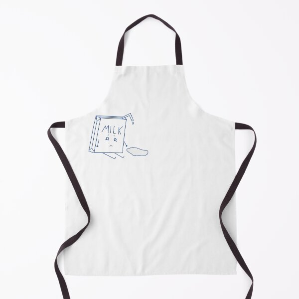 Item preview, Cry Over Spilled Milk designed and sold by AmaiStudio.