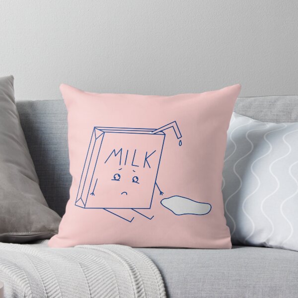 Item preview, Cry Over Spilled Milk designed and sold by AmaiStudio.