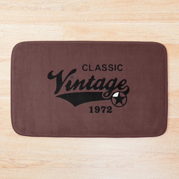 Item preview, Classic Vintage 1972 designed and sold by Pokeytank.