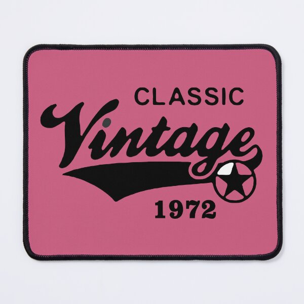 Item preview, Classic Vintage 1972 designed and sold by Pokeytank.