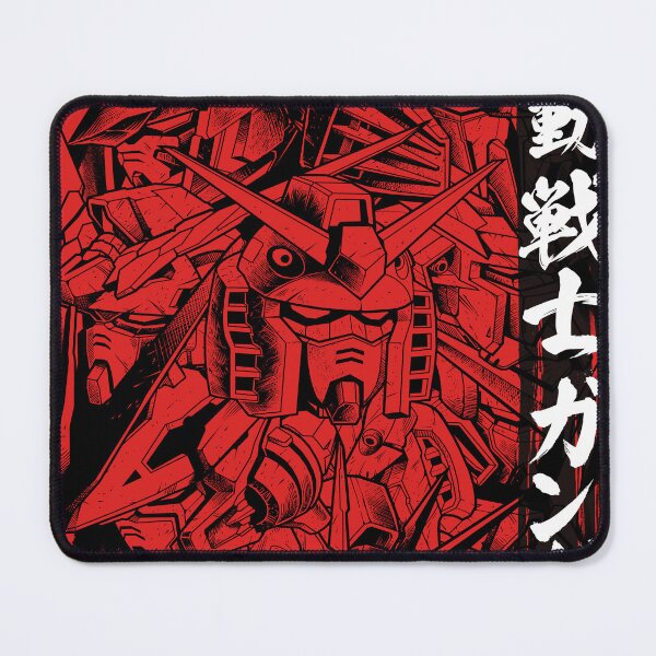 Item preview, RX-78-2 Gundam Manga Art – Mobile Suit Mecha Illustration designed and sold by Snapnfit.