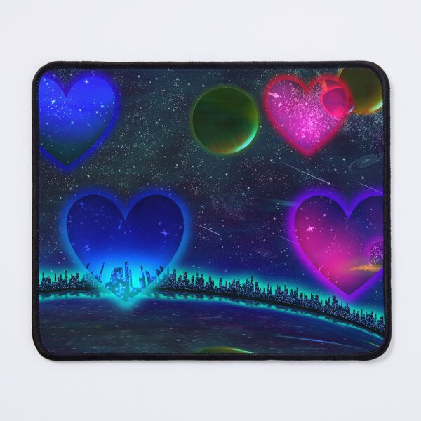 Item preview, Cosmic Serenity designed and sold by KD das Lama.