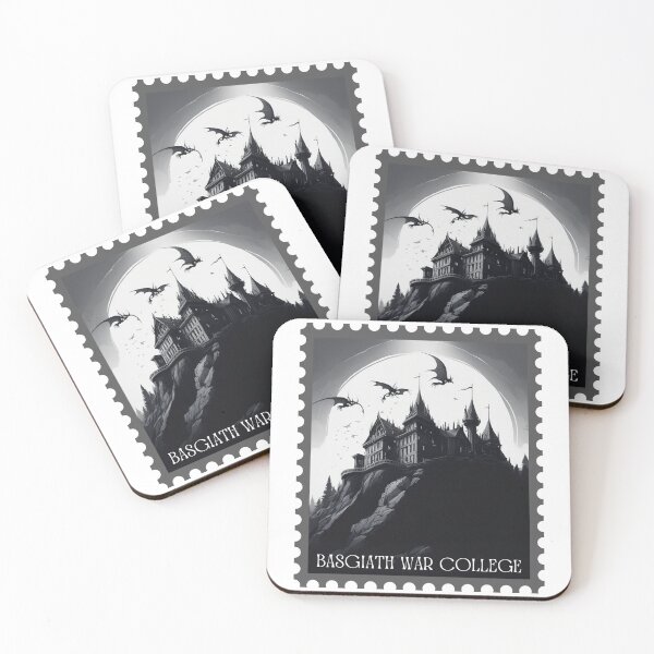 Item preview, Basgiath Stamp designed and sold by SydneyDesigns7.