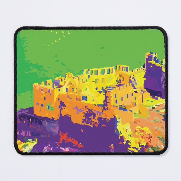 Item preview, The "Burg Rheinstein" in the UNESCO World Heritage Site "Upper Middle Rhine Valley” designed and sold by The Rhine in my suitcase.