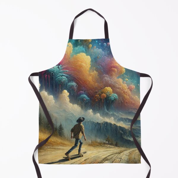 Item preview, Longboarder designed and sold by M-Y-A-R-T-.