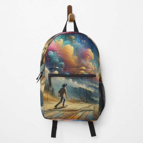 Item preview, Longboarder designed and sold by M-Y-A-R-T-.