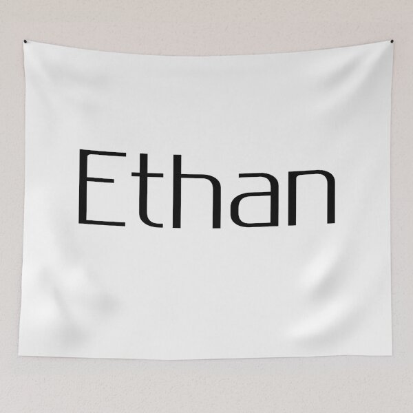 Item preview, Ethan designed and sold by Simplty.