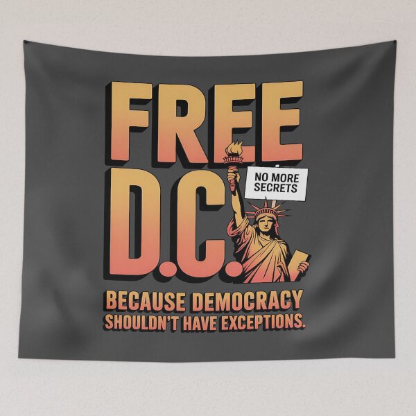 Item preview, Free DC designed and sold by JansenGS.