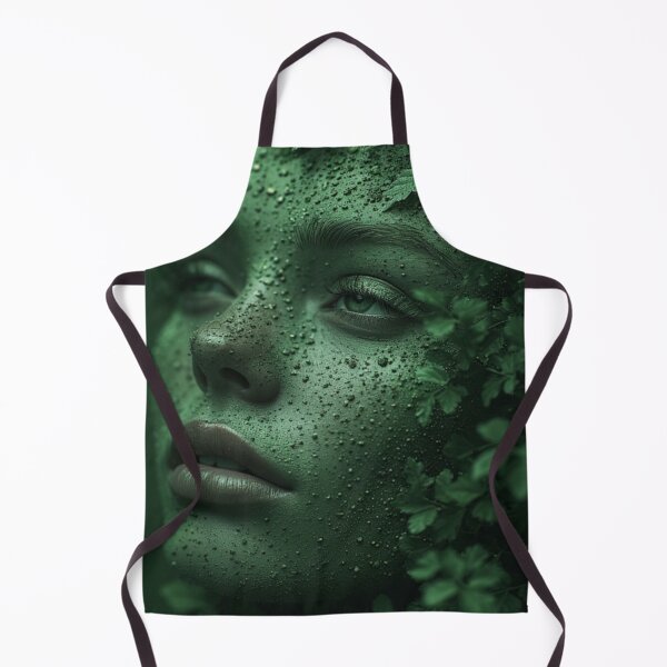 Item preview, Nature’s Embrace: A Portrait of Beauty designed and sold by Virtuals1.