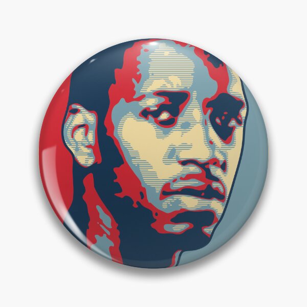 Item preview, McGrady designed and sold by DFA.