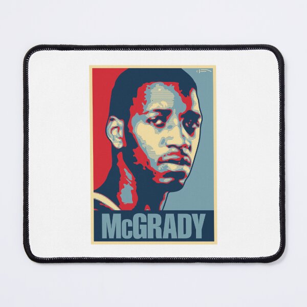 Item preview, McGrady designed and sold by DFA.