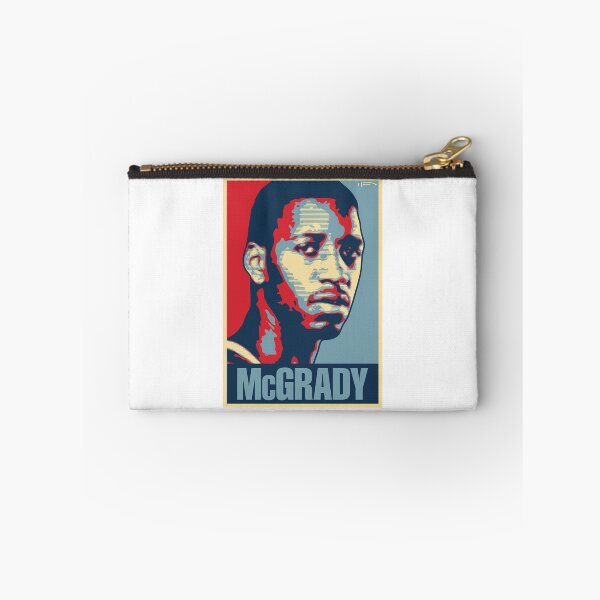 Item preview, McGrady designed and sold by DFA.