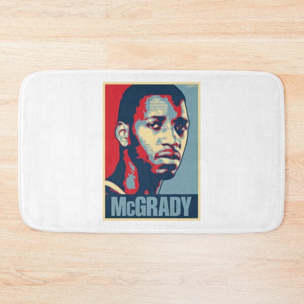 Item preview, McGrady designed and sold by DFA.