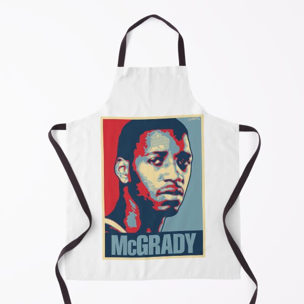 Item preview, McGrady designed and sold by DFA.