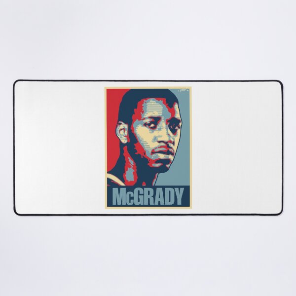 Item preview, McGrady designed and sold by DFA.