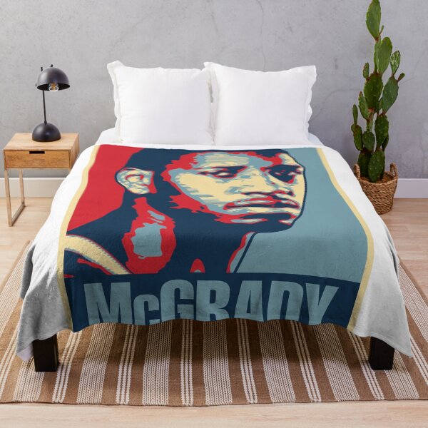 Item preview, McGrady designed and sold by DFA.