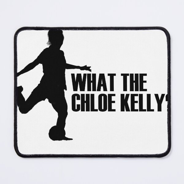 Item preview, what the chloe kelly designed and sold by Charlotte Hawkins.