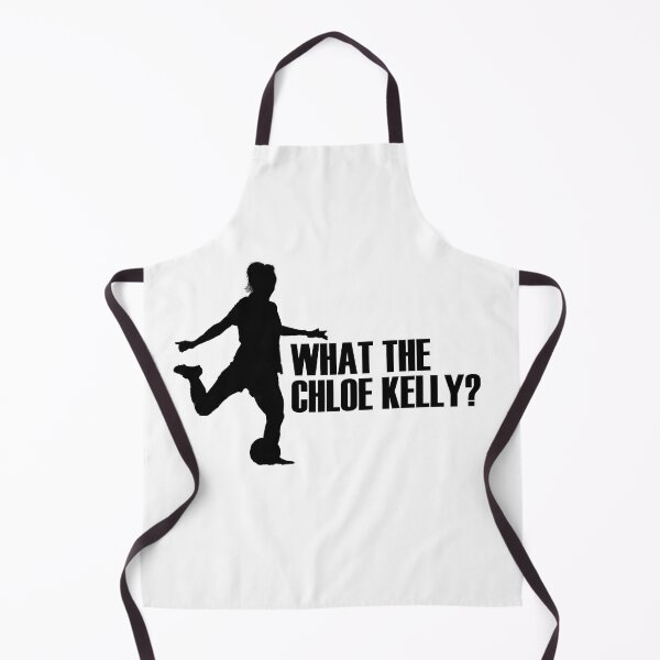 Item preview, what the chloe kelly designed and sold by Charlotte Hawkins.