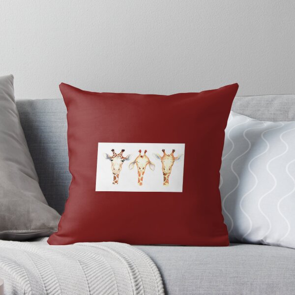 Item preview, GIRAFE X 3 designed and sold by MARYMAXMAC.