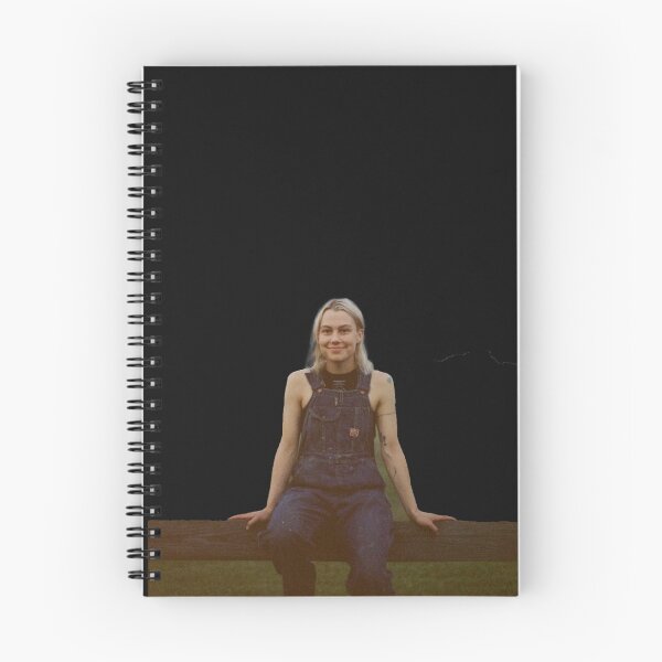 Item preview, Phoebe Bridgers designed and sold by kaprien.