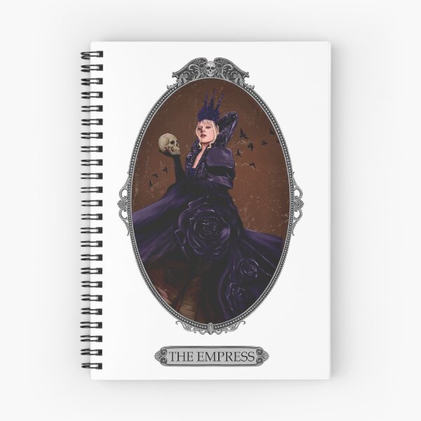 Item preview, Love Drug - THE EMPRESS - designed and sold by SweetsPinky.